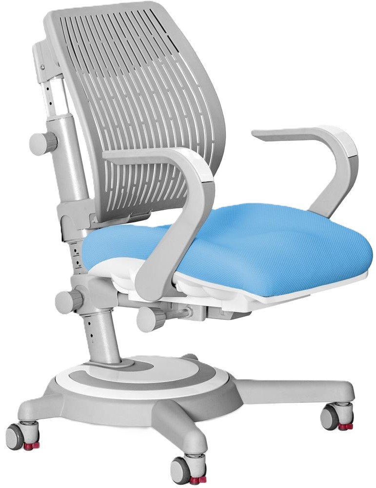 Крісло дитяче Mealux Ergoback BL (Y-1020 BL)